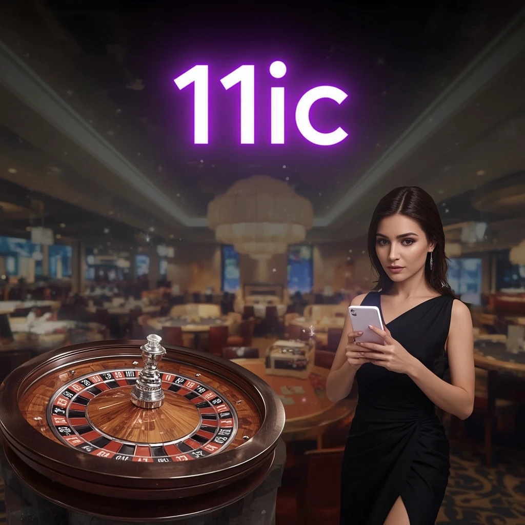 11ic India 11ic India